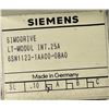 Image 5 : Siemens #6SN1123-1AA00-0BA0 Simodrive LT-Module Int.25A