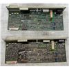 Image 1 : (2) Siemens #6SN1118-0AE11-0AA0 Circuit Boards