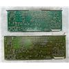 Image 2 : (2) Siemens #6SN1118-0AE11-0AA0 Circuit Boards