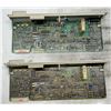 Image 1 : (2) Siemens #6SN1118-0AD11-0AA0 Circuit Boards