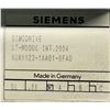 Image 6 : Siemens #6SN1123-1AA01-0FA0 Simodrive LT-Module Int.200A