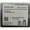Image 6 : Siemens #6SN1162-0BA02-0AA2 Simodrive Radial Blower