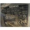 Image 5 : (2) - Siemens #1 FT7108-5AF71-1DG0 3-Phase Motors