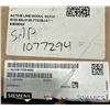 Image 6 : (2) Siemens #6SL3130-7TE28-0AA3 Active Line Modules