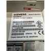 Image 4 : Siemens #6SN1145-1AA01-0AA1 Simodrive U/E-MOD INT/EXT 10/25KW