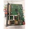 Image 2 : Siemens #6FC5410-0AY03-1AA0 Sinumerik 810D CPU 810D CCU3.4, Software Vers. 6.5