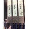 Image 5 : Lot of Siemens Modules (See Pics For Part Numbers)