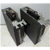 Image 1 : (2) Siemens #6SL3210-5FE10-4UF0 Sinamics V90