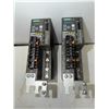 Image 2 : (2) Siemens #6SL3210-5FE10-4UF0 Sinamics V90