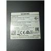 Image 4 : Siemens #6SL3210-5BE13-7UV0 Sinamics V20