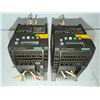Image 3 : (2) Siemens #6SL3210-5BE13-7CV0 Sinamics V20