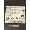 Image 5 : (2) Siemens #6SL3210-5BE13-7CV0 Sinamics V20