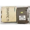 Image 1 : Lot of (2) Siemens Modules #TI305-20N & #6ES5 441-8MA11