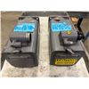 Image 2 : (2) Siemens #1 FT5104-1AC71-2AA0 Motors