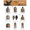 Image 1 : Sitka Gear Package, Men's