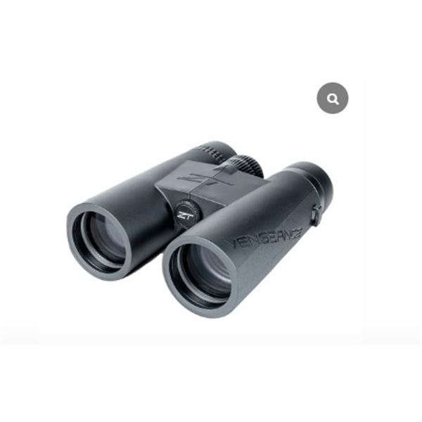 Premium Aziak Equipment & Zerotech Glassing Package w/ Cole-Tac's New Summit Bino Harness