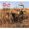 Image 1 : Infinite Outdoors: 5 Day Wyoming White Tail Hunt