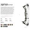 Image 1 : Hoyt RX10 Ultra Bow, New 2026