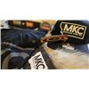 Image 2 : Montana Knife Company Blackfoot 2.0 & Gear Bundle