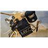 Image 3 : Montana Knife Company Blackfoot 2.0 & Gear Bundle
