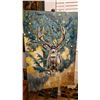 Image 1 : K. Alderson-Smith Art | 60” x 90” Original