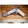 Image 3 : LTD 1911 Springfield Garrison .45 ACP 1/150, Custom MDF and antler Grips