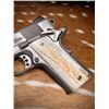 Image 4 : LTD 1911 Springfield Garrison .45 ACP 1/150, Custom MDF and antler Grips