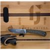 Image 1 : 2026 of the year package (Gun/print/knife)