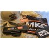 Image 3 : Montana Knife Company Stone Wall Skinner & Gear Bundle