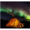 Image 1 : VIAM Outdoors and Peregrine Camping Package