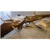 Image 10 : Weatherby ICON Mark V Deluxe & One of kind Buck Bowie Knife (1 of 40)