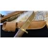 Image 11 : Weatherby ICON Mark V Deluxe & One of kind Buck Bowie Knife (1 of 40)