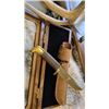 Image 12 : Weatherby ICON Mark V Deluxe & One of kind Buck Bowie Knife (1 of 40)