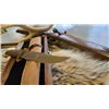 Image 14 : Weatherby ICON Mark V Deluxe & One of kind Buck Bowie Knife (1 of 40)