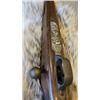 Image 1 : Weatherby ICON Mark V Deluxe & One of kind Buck Bowie Knife (1 of 40)