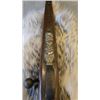 Image 2 : Weatherby ICON Mark V Deluxe & One of kind Buck Bowie Knife (1 of 40)
