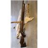 Image 6 : Weatherby ICON Mark V Deluxe & One of kind Buck Bowie Knife (1 of 40)