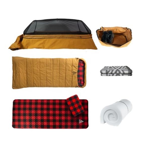 Canvas Cutter Package