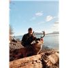 Image 1 : Kodiak Island Black-tail & Sea Duck Hunt for 2, Alaskan Big Timber Outfitters
