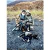 Image 4 : Kodiak Island Black-tail & Sea Duck Hunt for 2, Alaskan Big Timber Outfitters