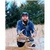 Image 5 : Kodiak Island Black-tail & Sea Duck Hunt for 2, Alaskan Big Timber Outfitters