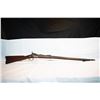 Image 3 : Civil War Era/Western Frontier Antique 1866 Rifle