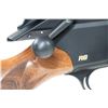 Image 6 : Blaser R8. 300 Win Mag / 22 LR, Custom Blaser Hard Case and Vortex Quick Detach Scope