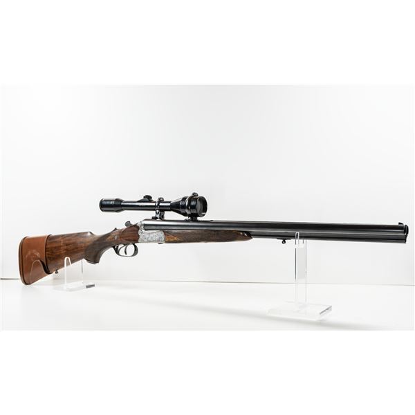 1959 Franz Sodia Drilling, 12 GA / 30-06