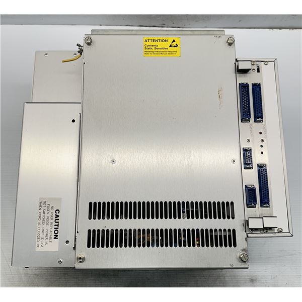 Misc. Industrial Control Unit