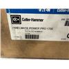 Image 2 : Cutler-Hammer #1775K-PMPP  / #92-01941-03 PanelMate Screen