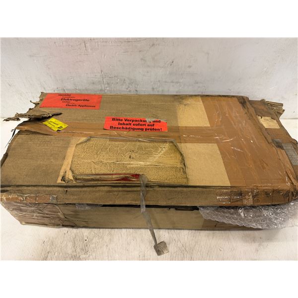 micro SYST #KPBILEI-T3422653-003 Display Screen