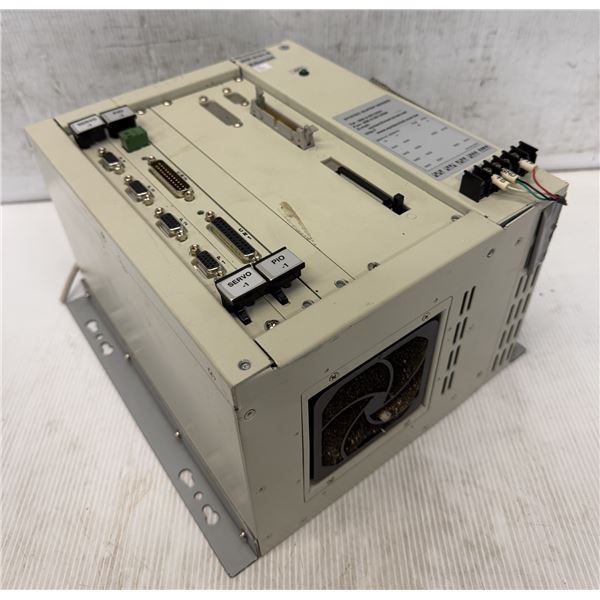 Syntec Super Series #SNP-Z101-S Ethernet Controller