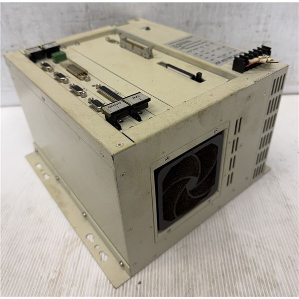 Syntec Super Series Ethernet Controller (No Part Number - But Probably #SNP-Z101-S)