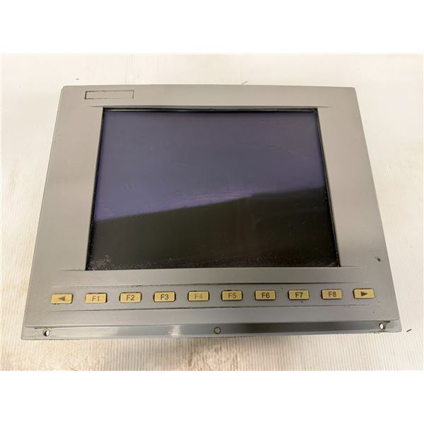 Chevalier #S15MPC-3 Control Panel Screen